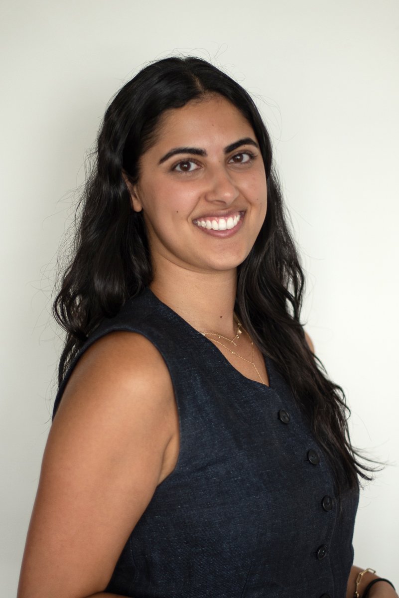 Megan Nassirzadeh, Associate